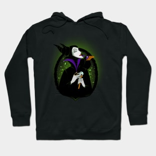 Maleficent Hoodie